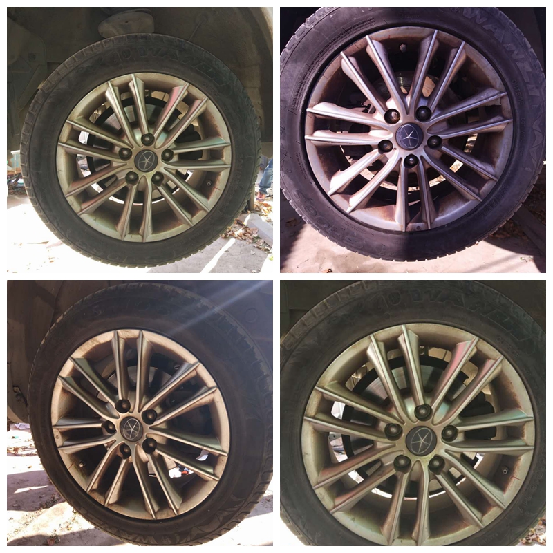 这台意大利设计大师操刀的江淮和悦真的实至名归吗？