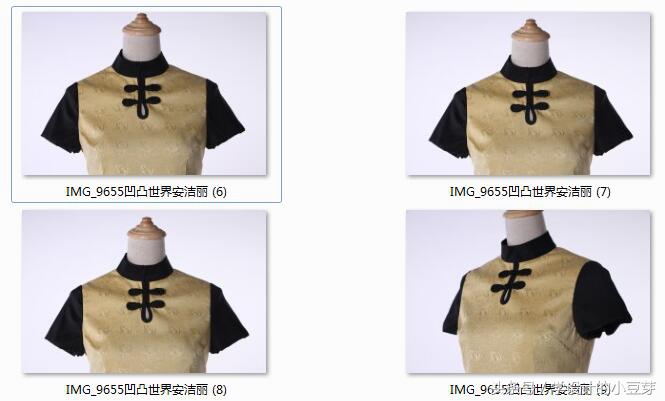 淘宝美工详情页要求,淘宝美工选片教程