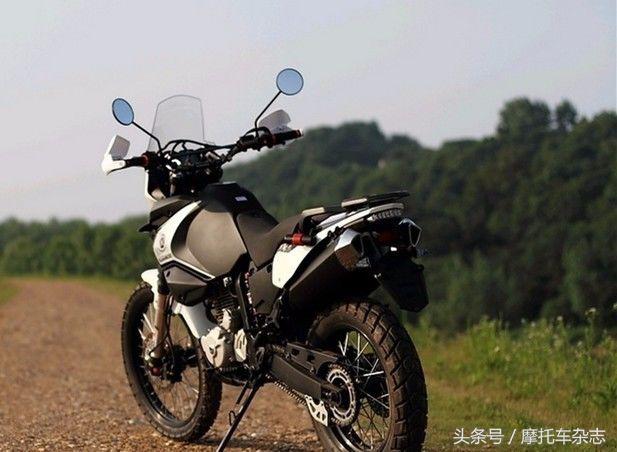 这应该是最全的国产ADV合集了！有人把注意了放在第五辆车上！