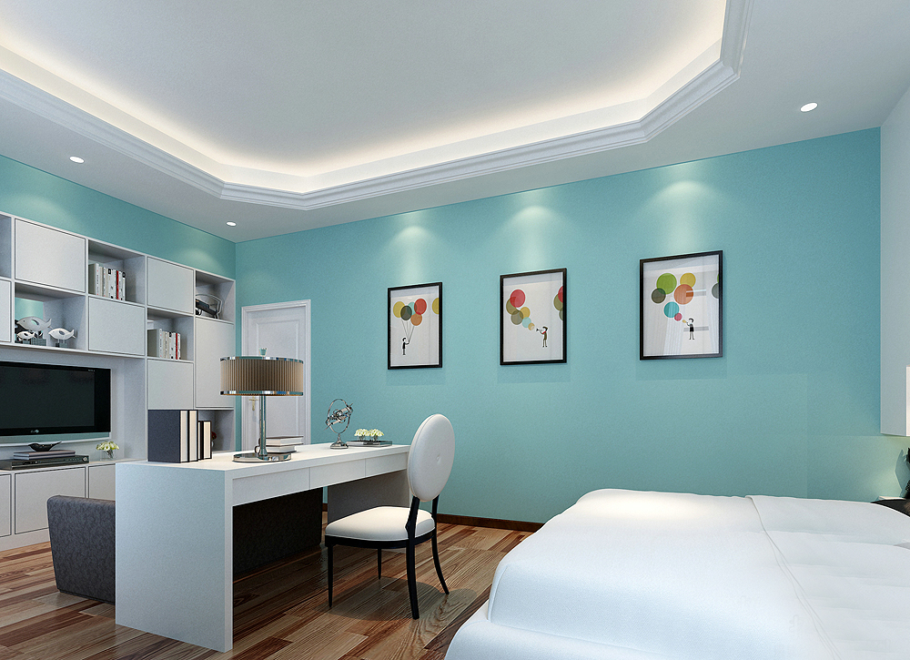 一套完整家装效果图,装修图纸怎么看施工图