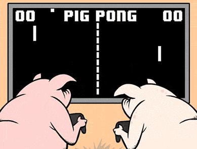 爱聊不聊：说说你被双打支配的恐怖经历