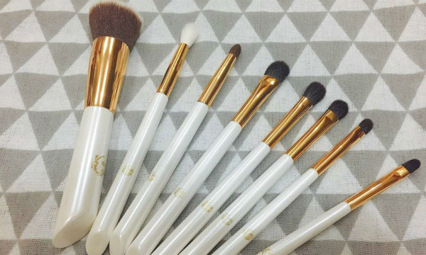 超好用美妆刷推荐,好用化妆刷推荐值得买