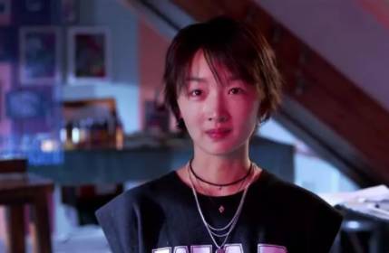 缝纫机乐队很好看,缝纫机乐队好看不