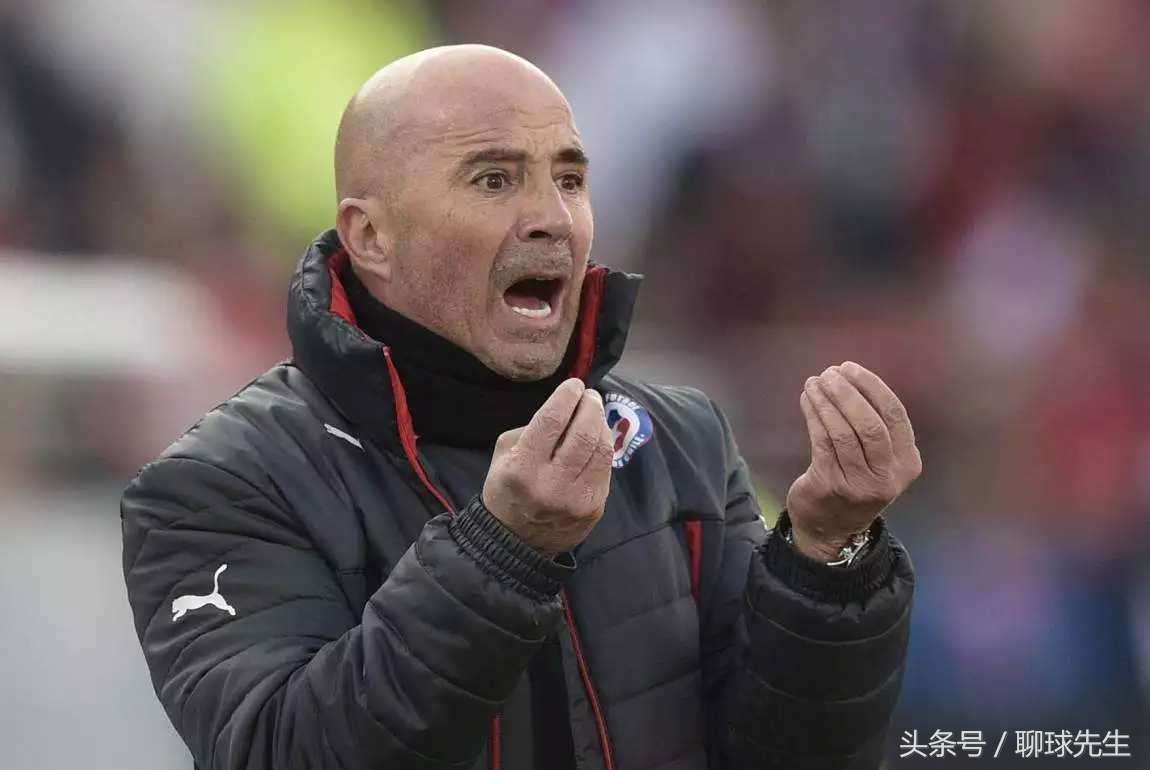 智利为何总能击败阿根廷,比达尔桑切斯智利