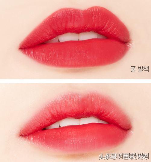 LovelyBelle干燥玫瑰色!韩国MISSHA推出秋冬雾面唇膏