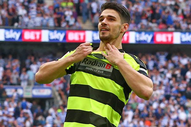 克洛普中卫英超,英超新援观察范德贝克