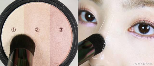 贫民窟女孩彩妆推荐 (初学者贫民窟彩妆推荐)