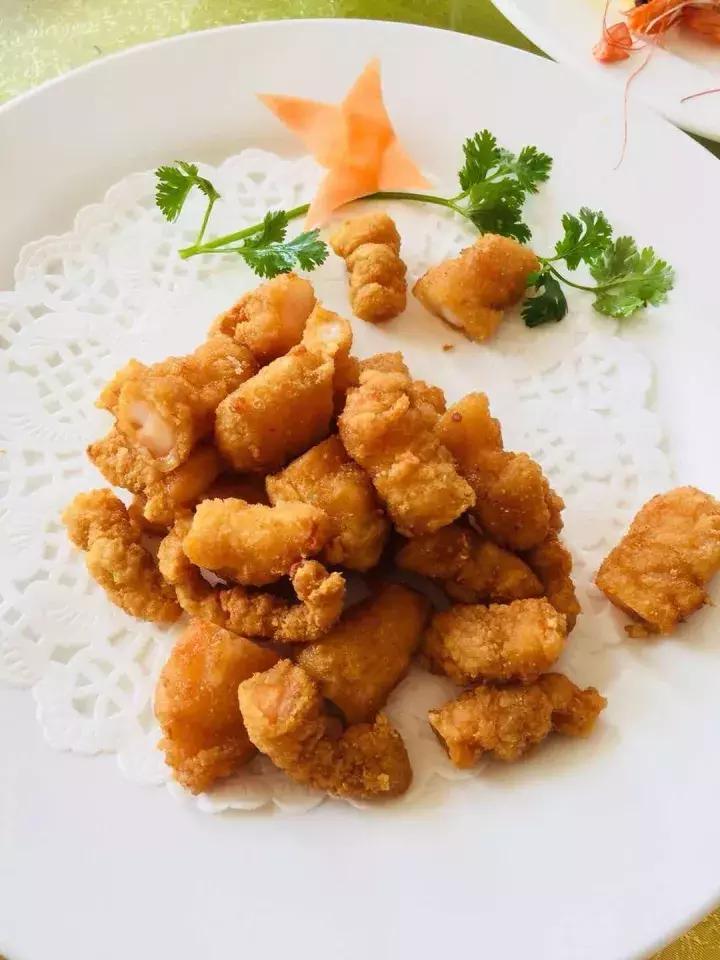 精彩搜店|舌尖上的别样美味你不知道的青岛万福