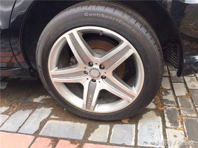 捡漏？从北京到上海，只为买台奔驰R五百