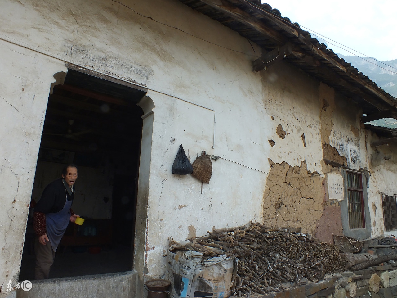 农村散文推荐经典,乡村散文黄土地