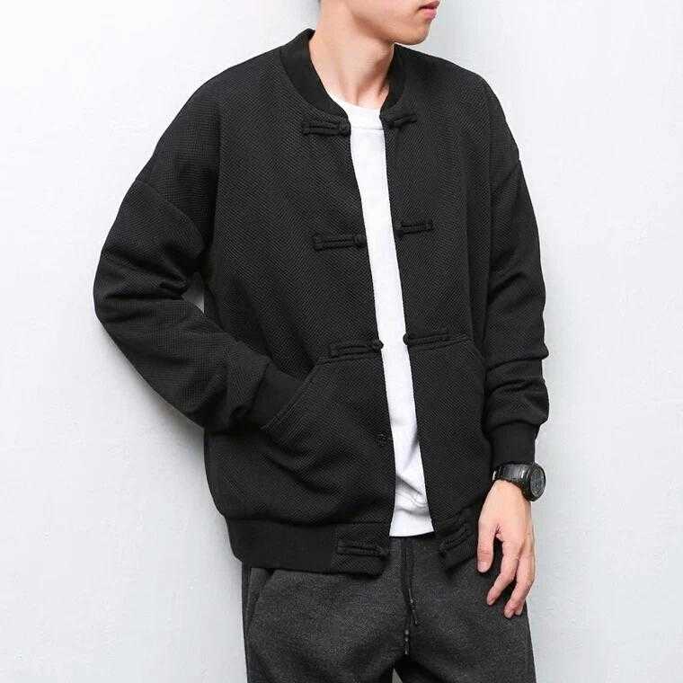 男生篇｜10家帅炸天的店铺，送给最近缺衣服穿的你