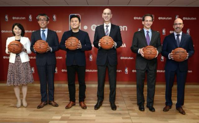 10.9-10.15全球体育营销TOP10｜中国人寿成为CBA官方主赞助商