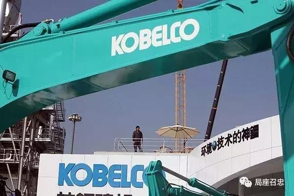 日本神户制钢有多厉害,日本神户钢