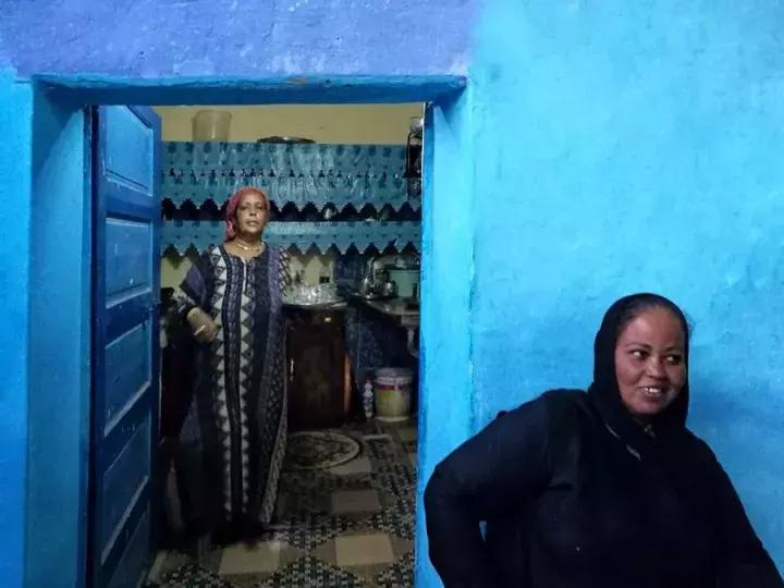 用九宫格揭密真实的故事,有故事的九宫格