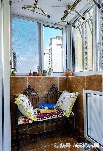 省钱又有逼格的装修风格案例,装修实用经典案例