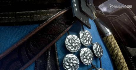 斗罗大陆动画中的唐三图片,斗罗大陆唐三对战比比东预告