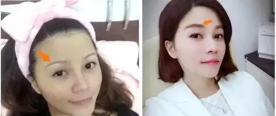 碧斯兰眉毛教程,碧斯兰化妆教学视频