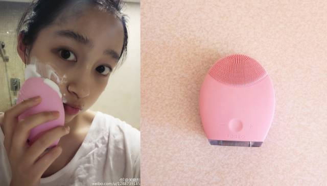 关晓彤用过的所有化妆品护肤品,关晓彤用什么护肤品好用