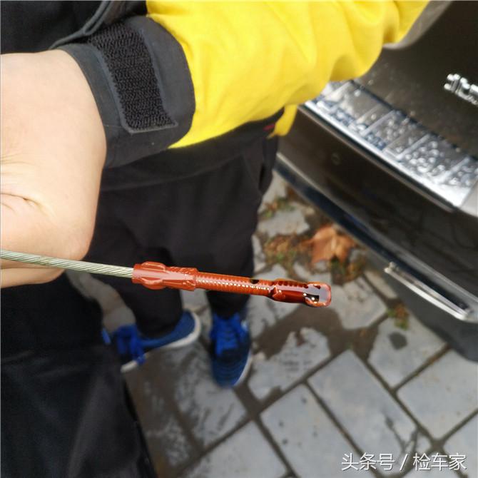 捡漏？从北京到上海，只为买台奔驰R五百