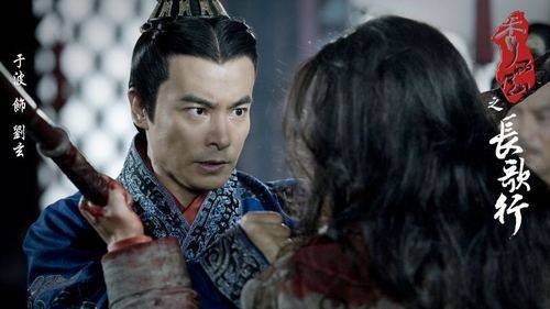 刘玄为什么没有成功刘秀却成功了,刘玄为什么被刘秀推翻