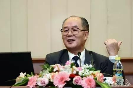 老中医陈院士分享养生知识,秦伯益院士的生活