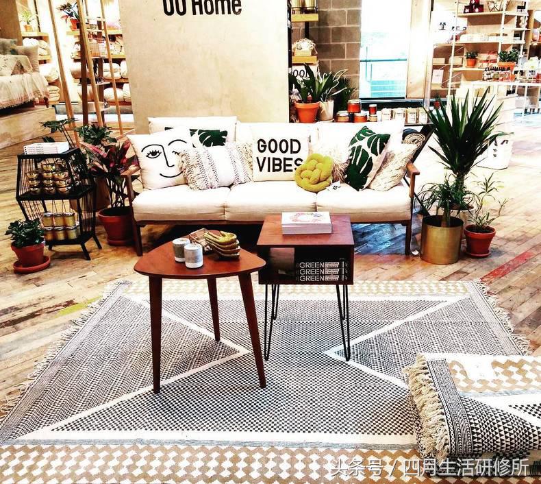 除了宜家家居还有什么品牌,除了宜家家居还有哪些家居