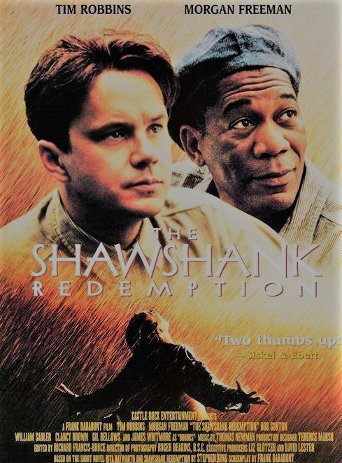 值得再看一遍的10部高分电影,10部口碑炸裂的经典高分电影