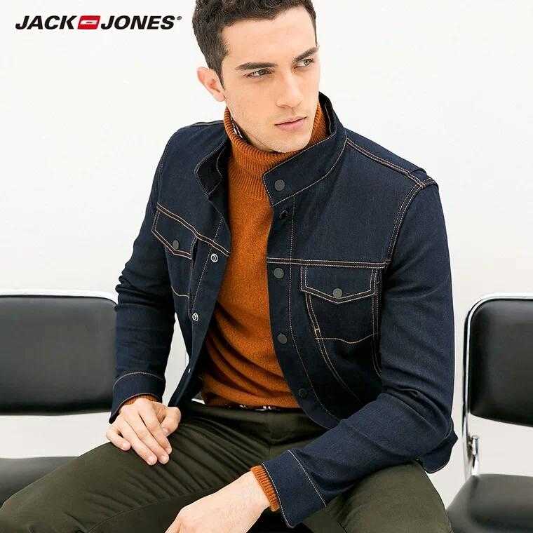 男生篇｜10家帅炸天的店铺，送给最近缺衣服穿的你