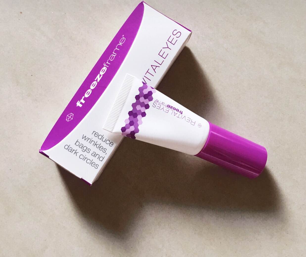 抗皱去黑眼圈最好的眼霜排行榜,抗皱去细纹的眼霜什么牌子好