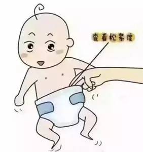 换纸尿裤的几个方法,换纸尿裤的5个错误方法