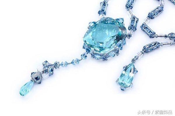 海蓝宝石属于什么质地,海蓝宝石做什么