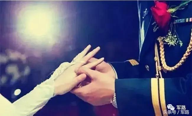 为什么对军人有一种特殊的情感,为啥喜欢军人