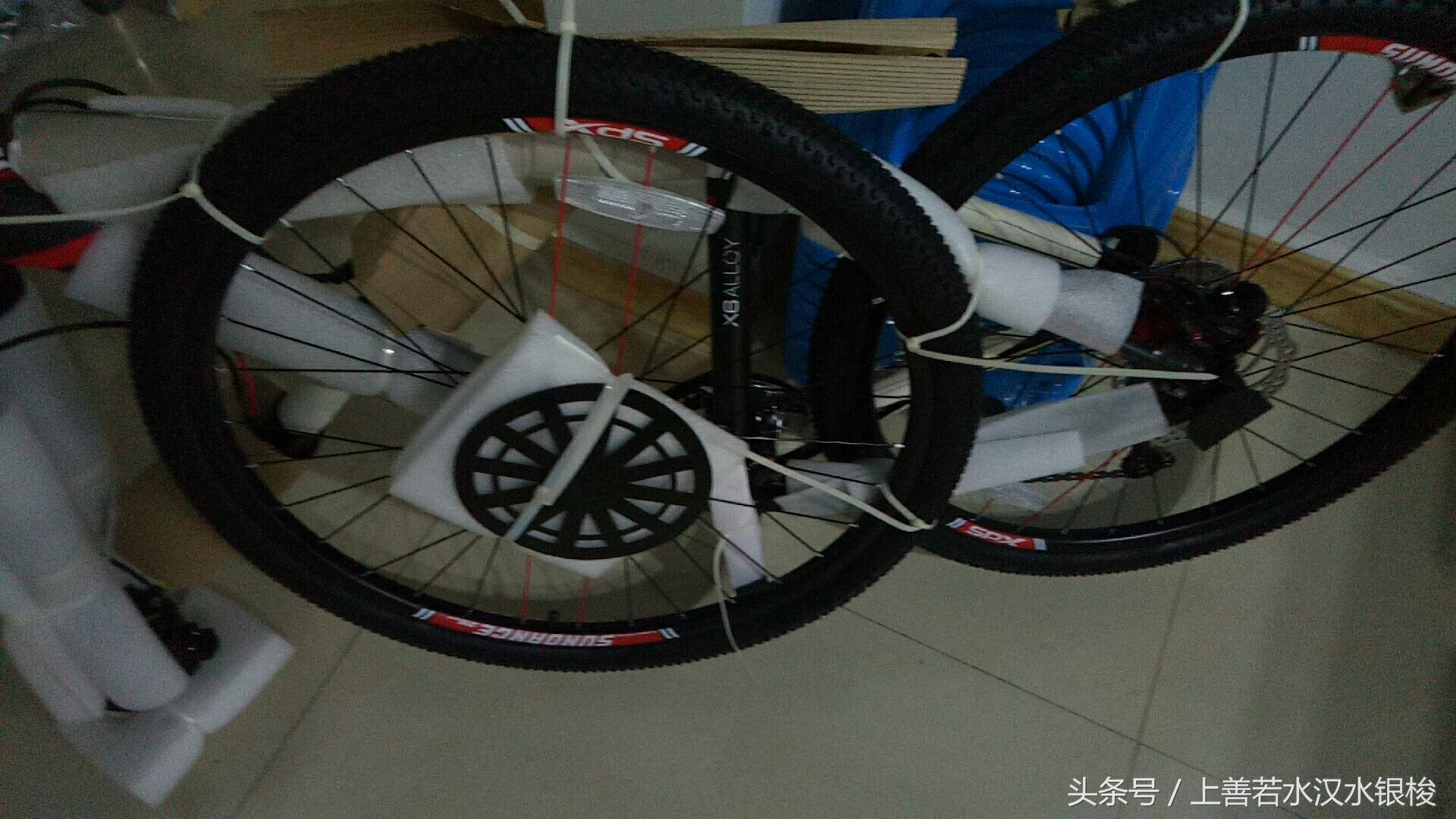 逐日600长途骑行怎么样,逐日600骑行