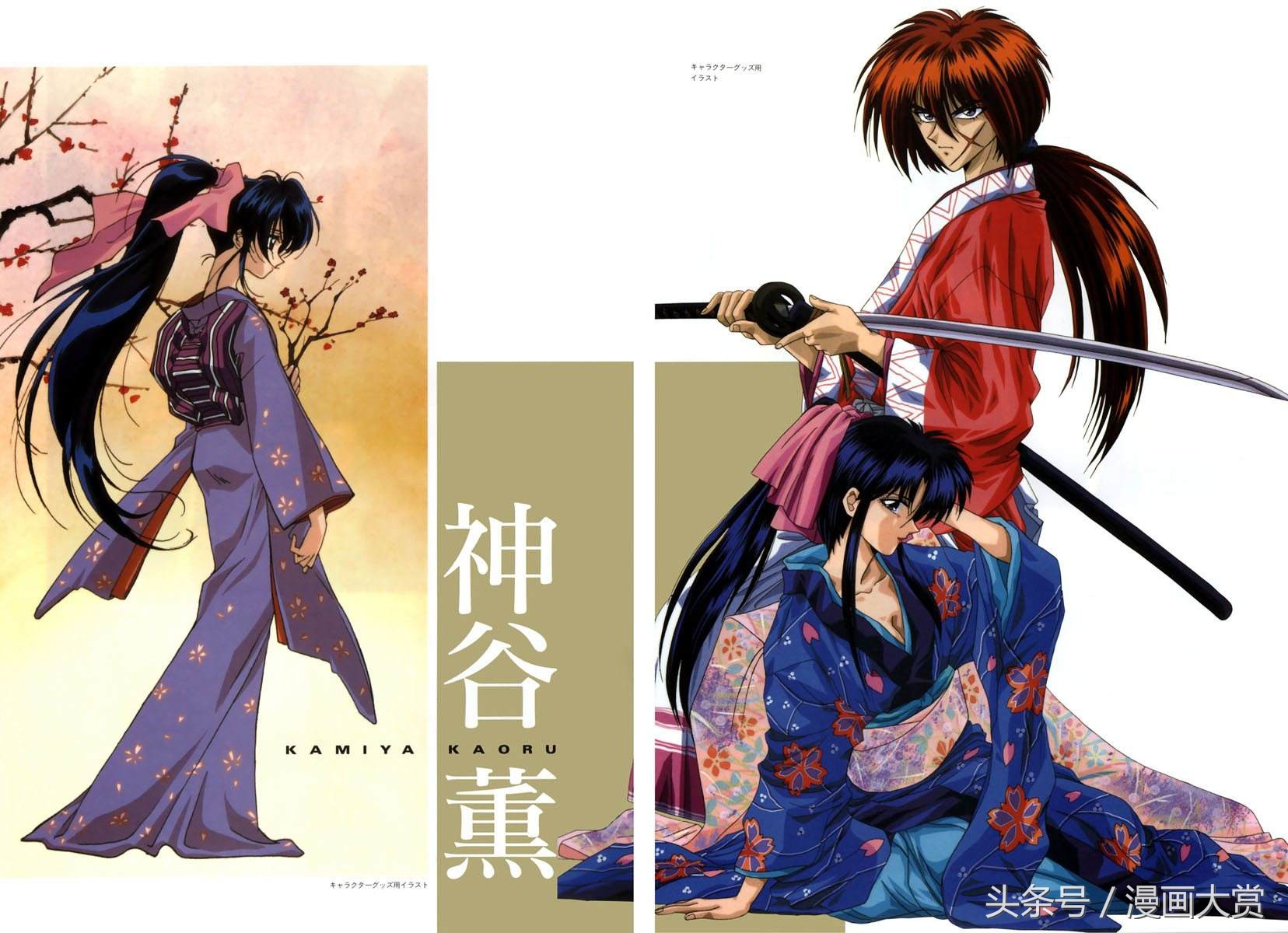 漫画大赛投票,龙珠十大漫画