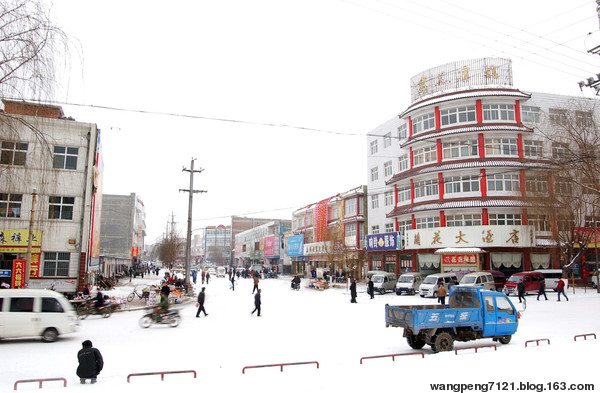 陵川我的故乡,原来的陵川