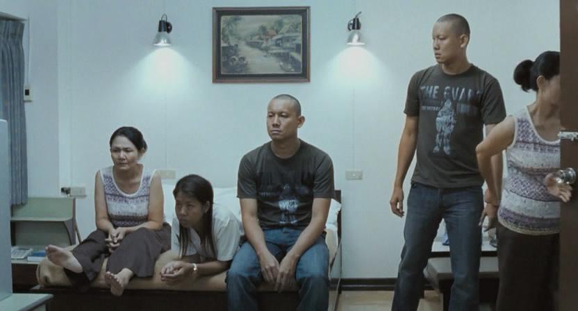 天才枪手泰国电影女主,泰国天才枪手5-10分钟剪辑