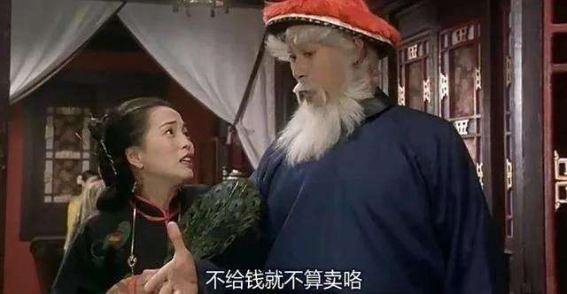 周星驰7句经典,周星驰经典台词12句句句是人生