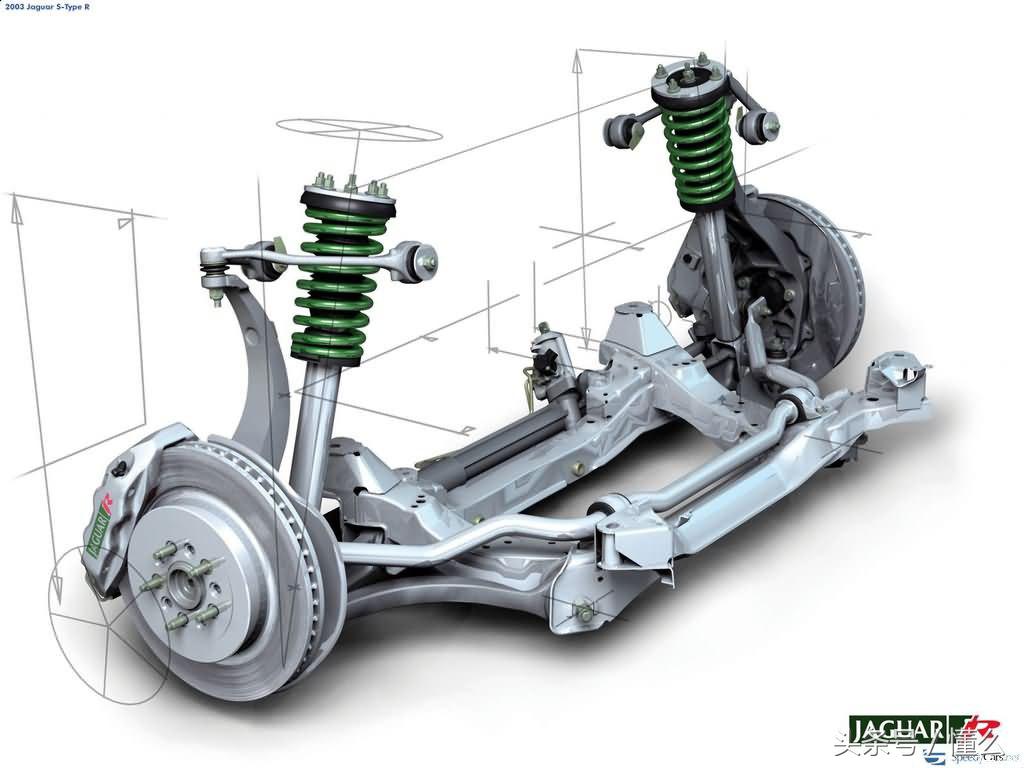 stype捷豹整备,erlang中古车捷豹