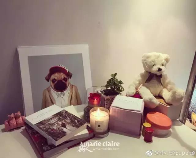 就用30块钱狂收当季爆款彩妆，“带货”女王们的梳妆台超魔性！