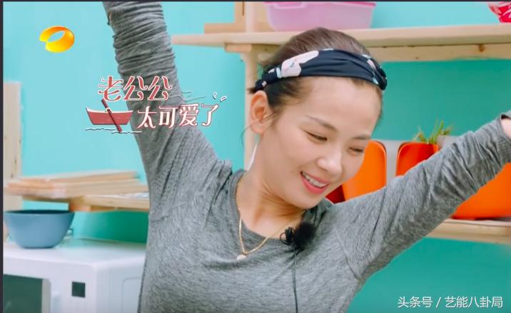 刘涛王珂娱乐八卦,刘涛王珂秀恩爱羡煞众人