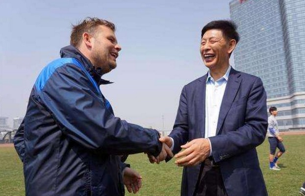 大连一方冲超之路,大连一方冲超原因