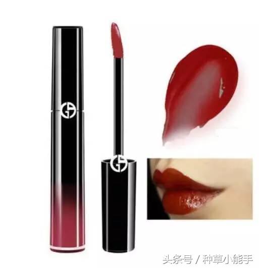 黄皮显白口红色号推荐ysl216,blackpink黄黑皮显白口红