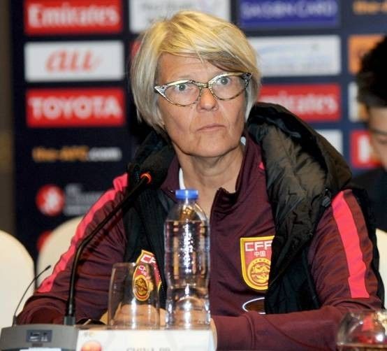 亚洲u19女足比赛,巾帼不让须眉女篮战胜强敌