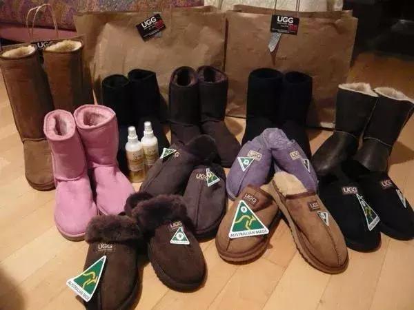 澳洲ugg真的很便宜吗,澳洲ugg哪个牌子最好
