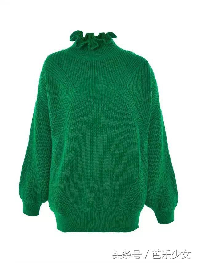 zara上了新品,zara今年的外套开挂了无敌好看