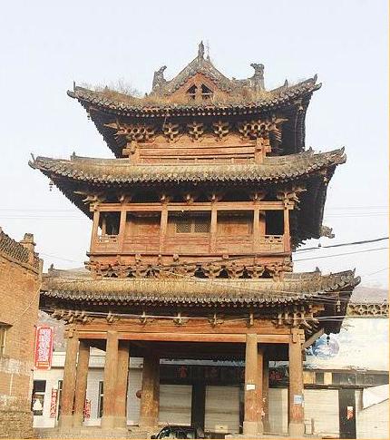 山西方山县旅游景点,山西省方山县旅游景点有哪些