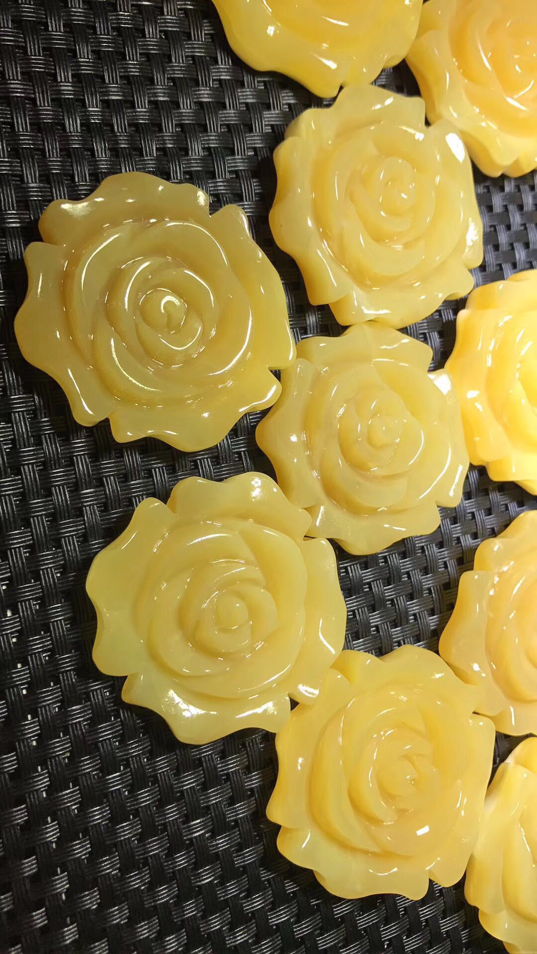 海洋生态文玩,砗磲手玩介绍