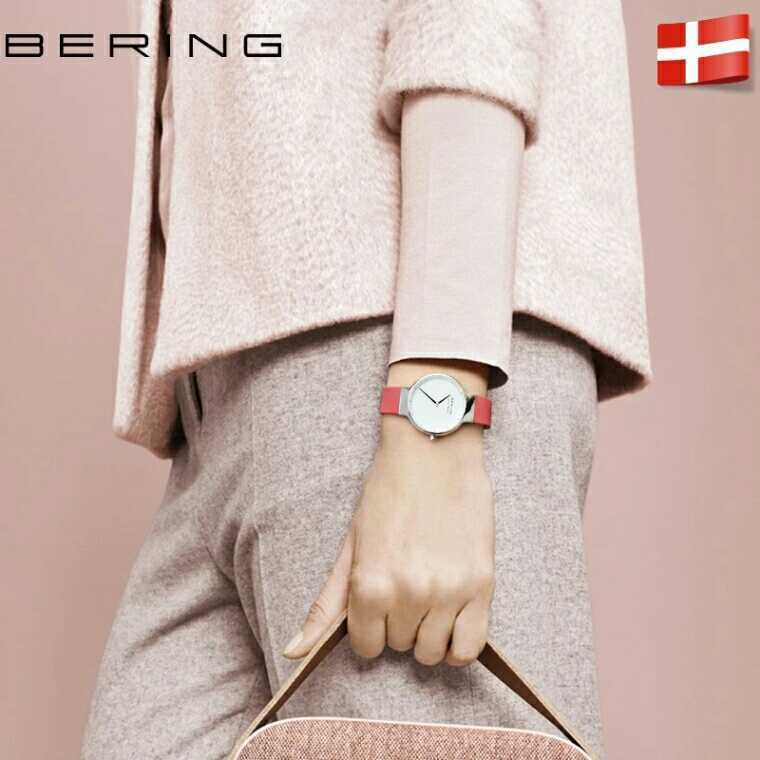 手表｜小众且精致，颜值与风格齐飞