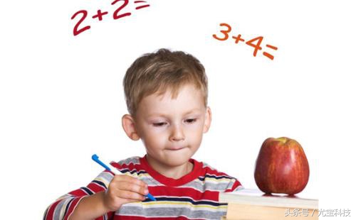 如何教3岁以上宝宝认识数字,如何教宝宝正确认识数字