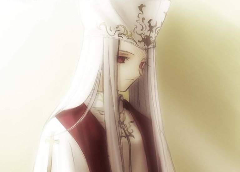 人造人为啥那么厉害,爱因兹贝伦人造人